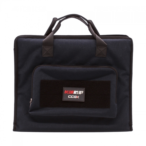 商务防弹公文包轻型便携款GA3级