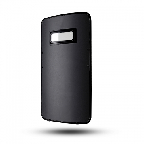 钢质手持式防弹盾牌